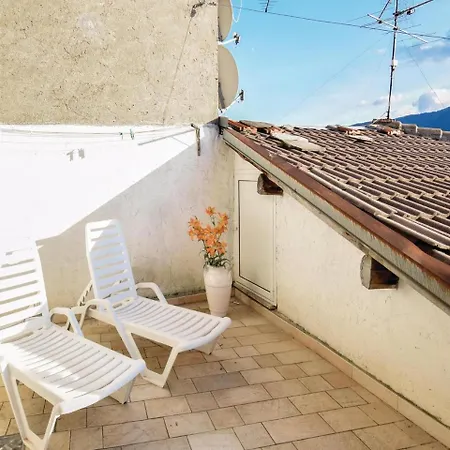 Tatil Evi Le Vigne Pornassio
