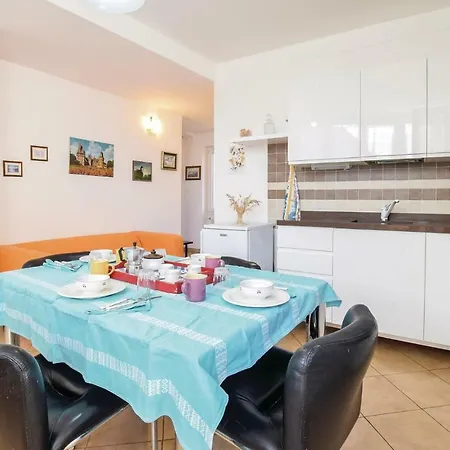 Le Vigne Tatil Evi Pornassio